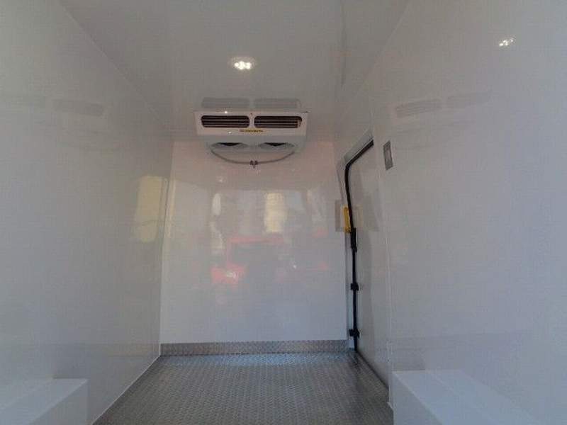 Ford TRANSIT Frigorific - leasing, rate, garantie - 2018 - 17.900 EUR - imagine 5