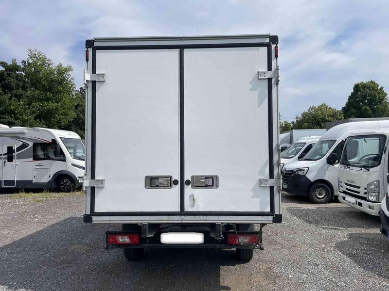 Ford TRANSIT FRIGO 8 Europaleti - leasing, rate, garant - 2022 - 17.500 EUR - imagine 6