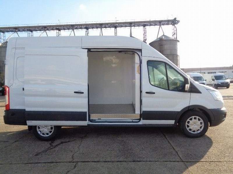 Ford TRANSIT Frigorific - leasing, rate, garantie - 2018 - 17.900 EUR - imagine 6