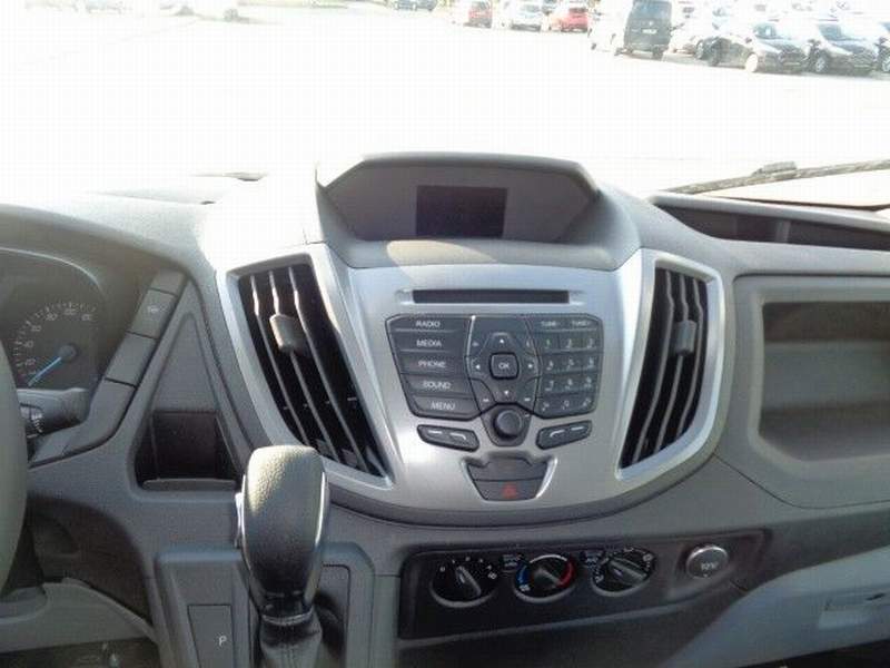 Ford TRANSIT Frigorific - leasing, rate, garantie - 2018 - 17.900 EUR - imagine 10