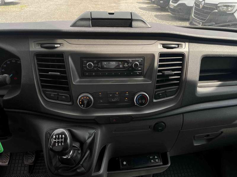 Ford TRANSIT FRIGO 8 Europaleti - leasing, rate, garant - 2022 - 17.500 EUR - imagine 12