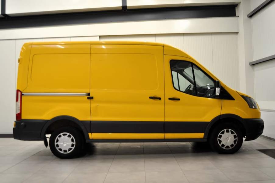 Ford TRANSIT 2.0TDCi L2H2 - rate, leasing - 2019 - 9.990 EUR - imagine 4