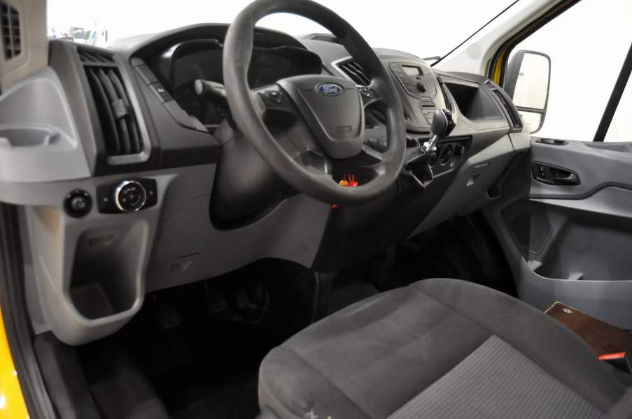 Ford TRANSIT 2.0TDCi L2H2 - rate, leasing - 2019 - 9.990 EUR - imagine 11