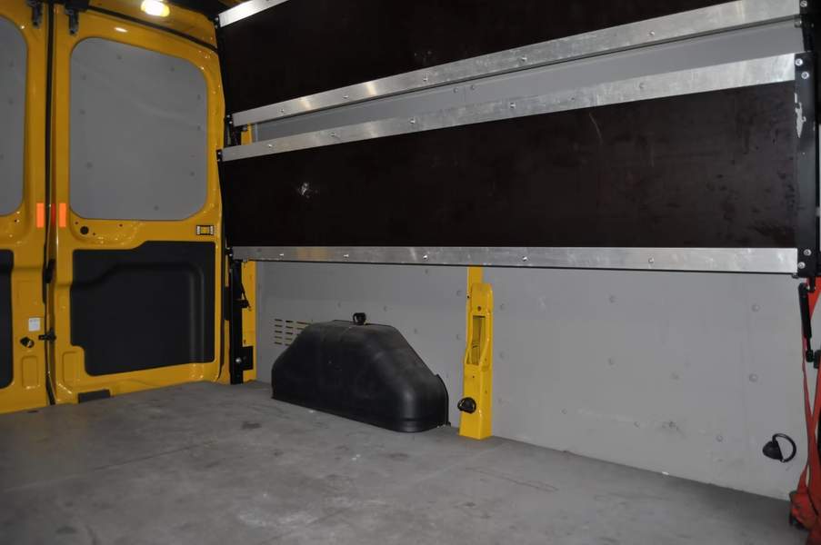 Ford TRANSIT 2.0TDCi L2H2 - rate, leasing - 2019 - 9.990 EUR - imagine 5