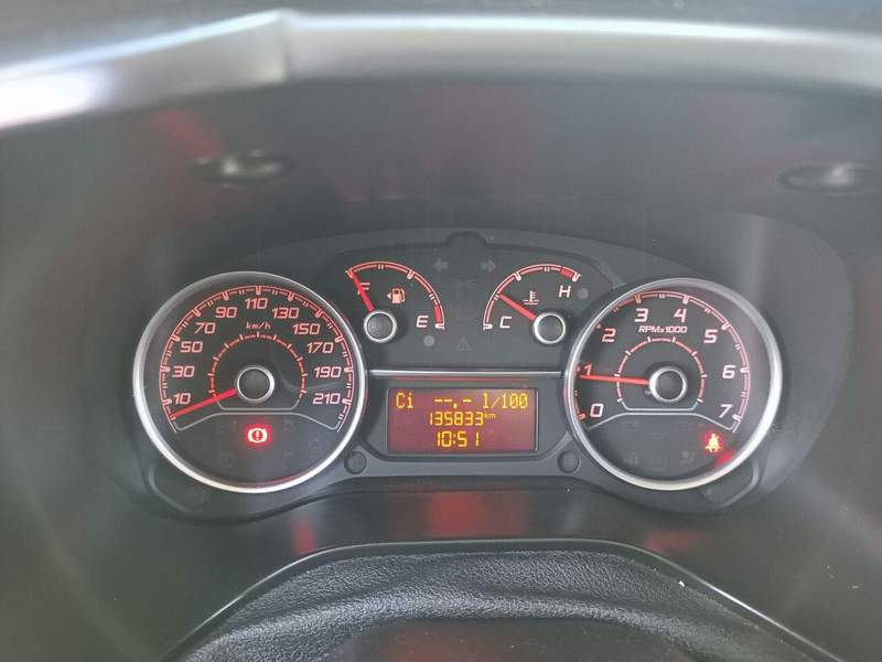 Fiat DOBLO 1.3MJet FRIGO 0...+8 grade - 2017 - 9.950 EUR - imagine 10