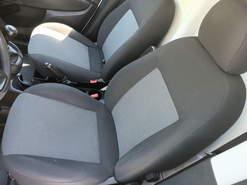 Fiat DOBLO 1.3MJet FRIGO 0...+8 grade - 2017 - 9.950 EUR - imagine 12