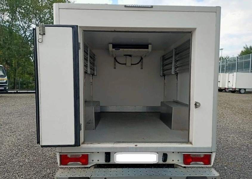 Fiat Doblo MAXI 1.6MJet FRIGO - Refrigerare - 2020 - 11.850 EUR - imagine 6