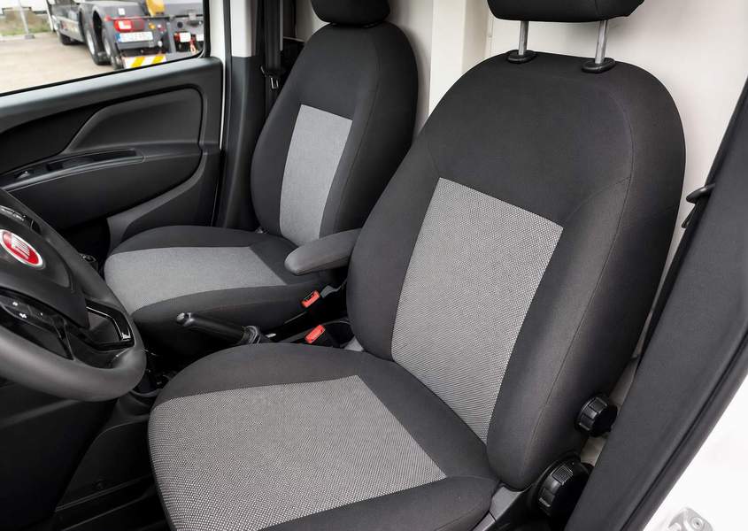 Fiat Doblo MAXI 1.6MJet FRIGO - Refrigerare - 2020 - 11.850 EUR - imagine 12