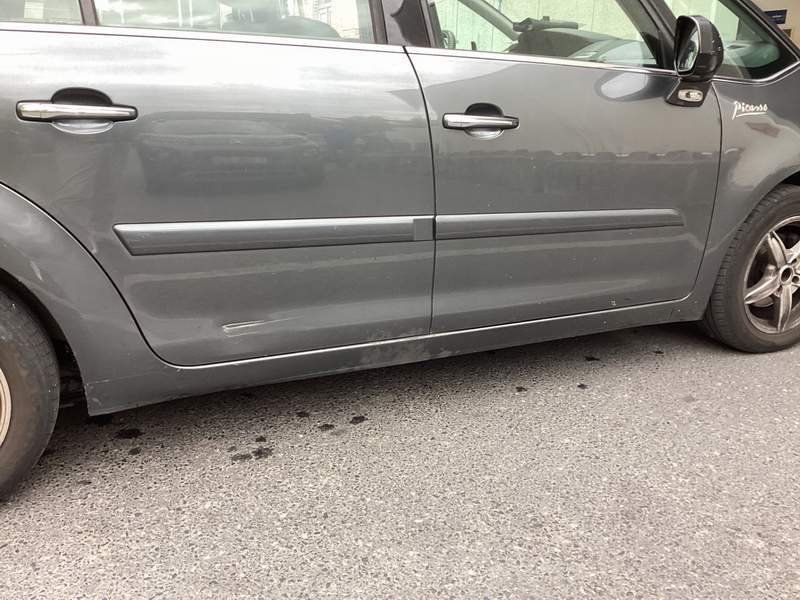 Citroen C4 Grand Picasso 7 locuri automat - rate, garantie - 2013 - 4.800 EUR - imagine 12