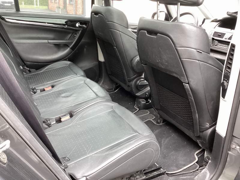Citroen C4 Grand Picasso 7 locuri automat - rate, garantie - 2013 - 4.800 EUR - imagine 4