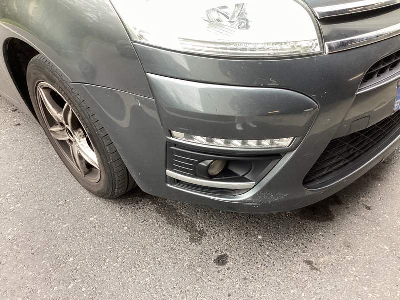 Citroen C4 Grand Picasso 7 locuri automat - rate, garantie - 2013 - 4.800 EUR - imagine 7