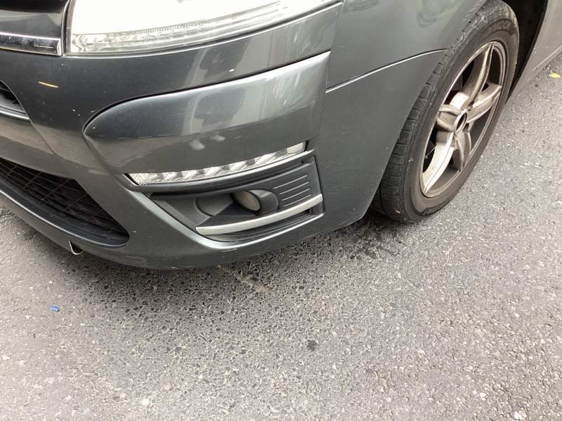 Citroen C4 Grand Picasso 7 locuri automat - rate, garantie - 2013 - 4.800 EUR - imagine 8