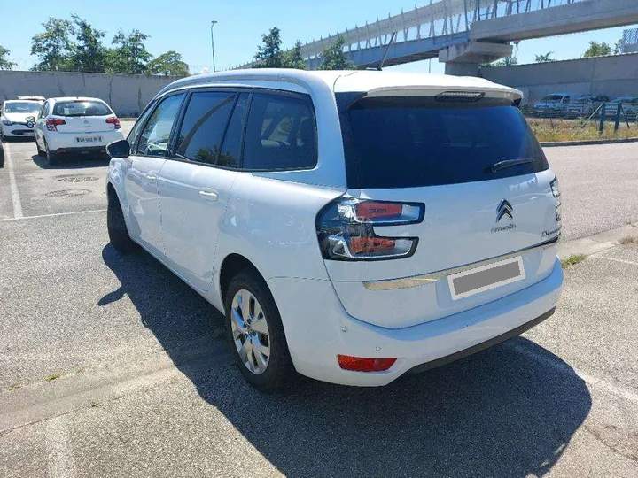 Citroen GRAND PICASSO SpaceTourer - Leasing, Rate - 2017 - 10.500 EUR - imagine 4