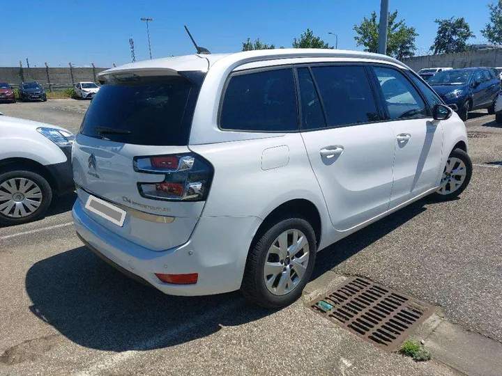 Citroen GRAND PICASSO SpaceTourer - Leasing, Rate - 2017 - 10.500 EUR - imagine 2