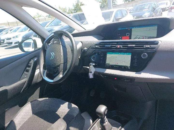 Citroen GRAND PICASSO SpaceTourer - Leasing, Rate - 2017 - 10.500 EUR - imagine 7
