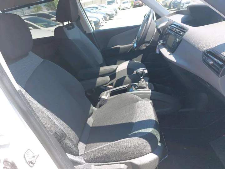Citroen GRAND PICASSO SpaceTourer - Leasing, Rate - 2017 - 10.500 EUR - imagine 6