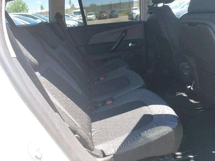 Citroen GRAND PICASSO SpaceTourer - Leasing, Rate - 2017 - 10.500 EUR - imagine 11