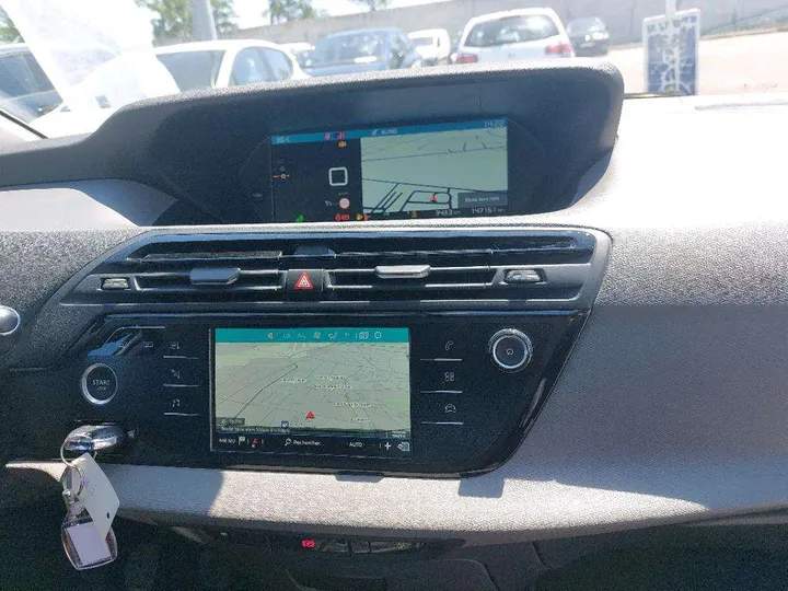 Citroen GRAND PICASSO SpaceTourer - Leasing, Rate - 2017 - 10.500 EUR - imagine 8