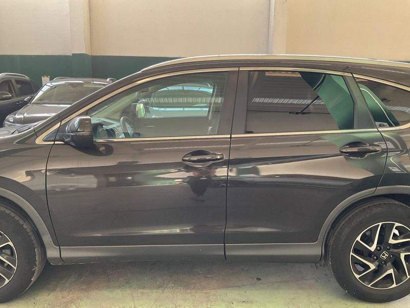 Honda CR-V 1.6DTEC Automata 4x4 - 2017 - 15.600 EUR - imagine 3