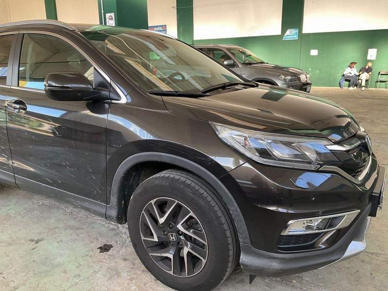 Honda CR-V 1.6DTEC Automata 4x4 - 2017 - 15.600 EUR - imagine 8