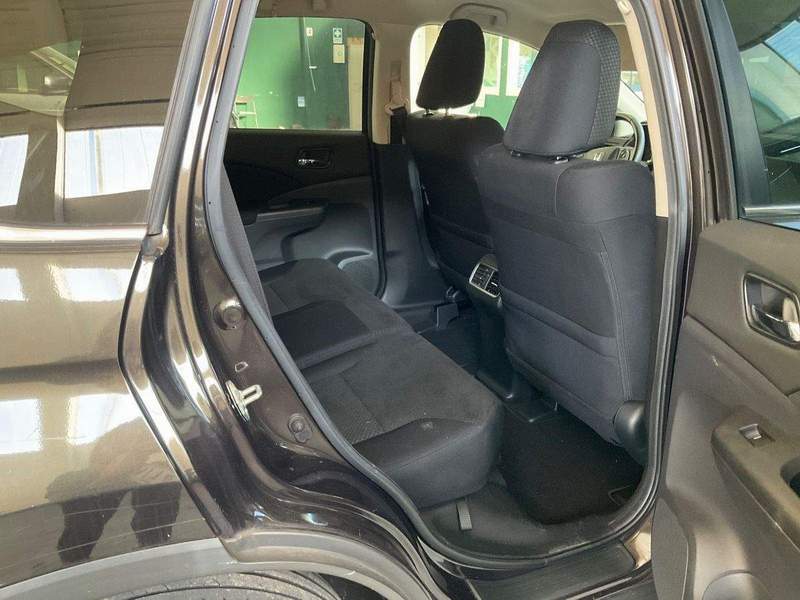 Honda CR-V 1.6DTEC Automata 4x4 - 2017 - 15.600 EUR - imagine 11