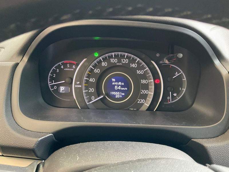 Honda CR-V 1.6DTEC Automata 4x4 - 2017 - 15.600 EUR - imagine 14