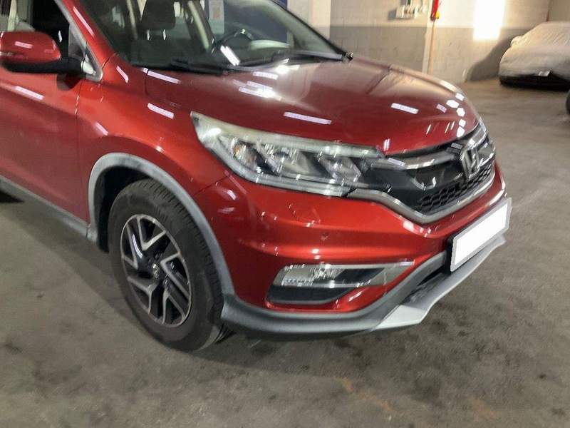 Honda CR-V 1.6DTEC in rate, avans zero - 2017 - 16.150 EUR - imagine 7