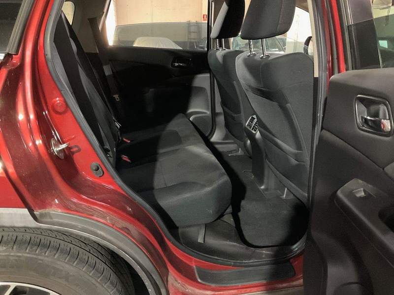Honda CR-V 1.6DTEC in rate, avans zero - 2017 - 16.150 EUR - imagine 10