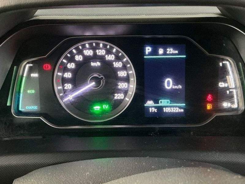 Hyundai Ioniq Hybrid non plugin - rate, leasing, garantie - 2021 - 15.850 EUR - imagine 14