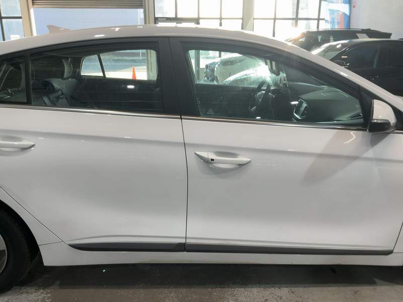 Hyundai Ioniq 5 Hybrid non plugin rate, garantie, avans 0 - 2017 - 11.600 EUR - imagine 6
