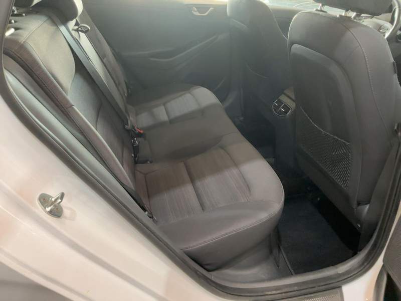 Hyundai Ioniq 5 Hybrid non plugin rate, garantie, avans 0 - 2017 - 11.600 EUR - imagine 10