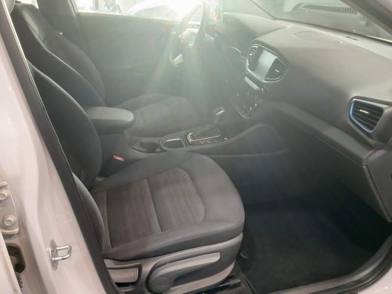 Hyundai Ioniq 5 Hybrid non plugin rate, garantie, avans 0 - 2017 - 11.600 EUR - imagine 11
