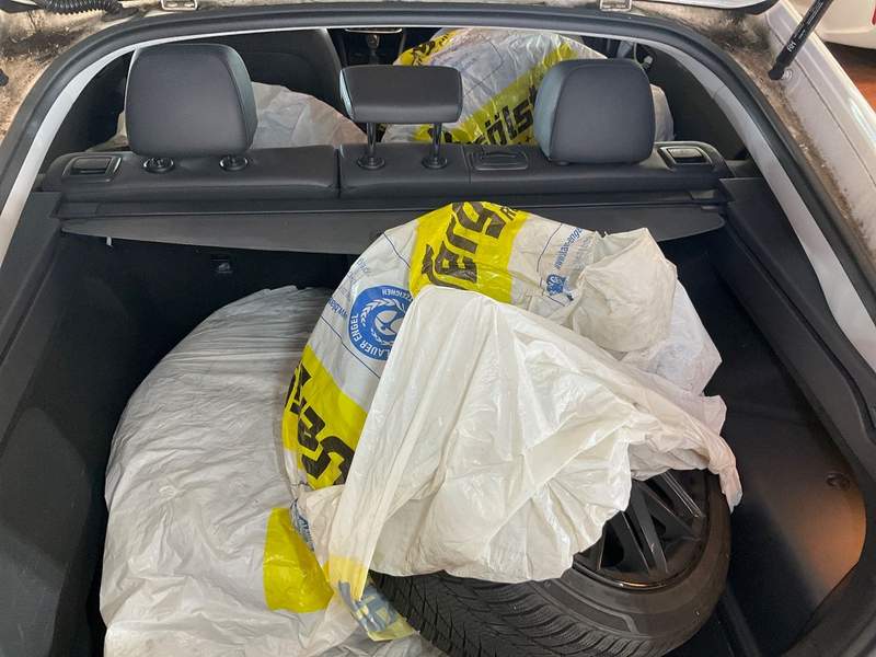 Hyundai Ioniq 1.6Hybrid - ideala Bolt, rate, garantie - 2016 - 12.250 EUR - imagine 9