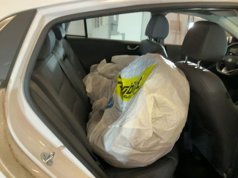 Hyundai Ioniq 1.6Hybrid - ideala Bolt, rate, garantie - 2016 - 12.250 EUR - imagine 10