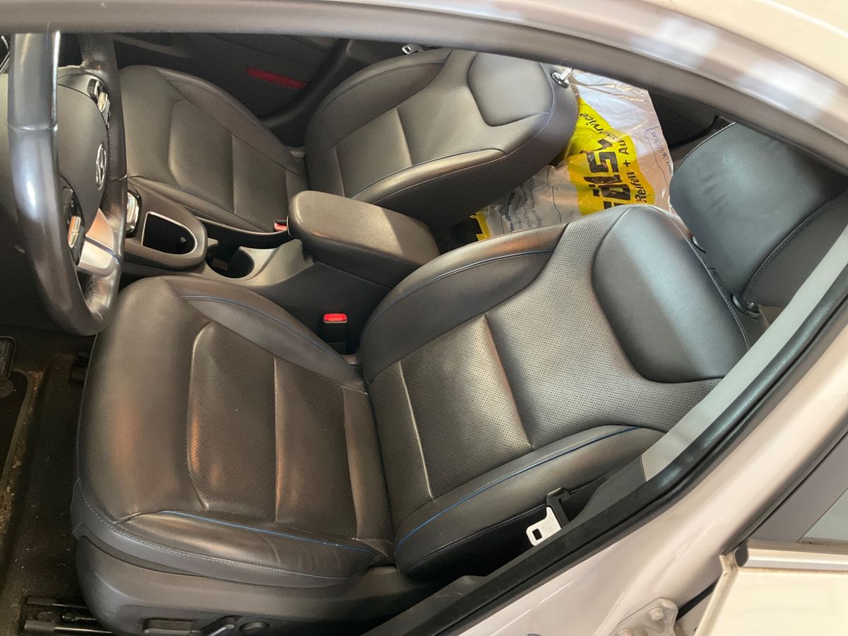 Hyundai Ioniq 1.6Hybrid - ideala Bolt, rate, garantie - 2016 - 12.250 EUR - imagine 15