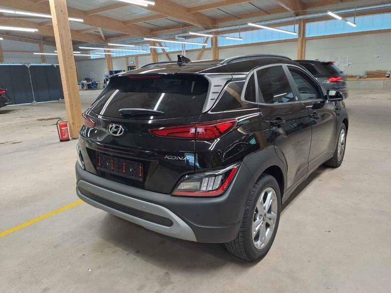 Hyundai Kona benzina 120CP manuala - rate, leasing, garant - 2021 - 9.990 EUR - imagine 4