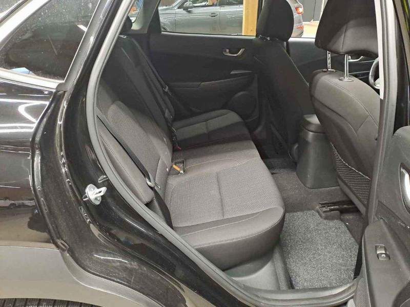 Hyundai Kona benzina 120CP manuala - rate, leasing, garant - 2021 - 9.990 EUR - imagine 6
