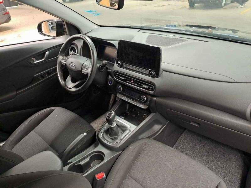 Hyundai Kona benzina 120CP manuala - rate, leasing, garant - 2021 - 9.990 EUR - imagine 7