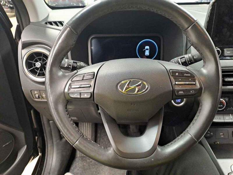 Hyundai Kona benzina 120CP manuala - rate, leasing, garant - 2021 - 9.990 EUR - imagine 8