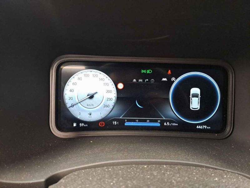 Hyundai Kona benzina 120CP manuala - rate, leasing, garant - 2021 - 9.990 EUR - imagine 9