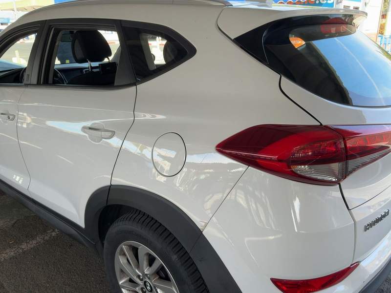 Hyundai Tucson 1.6 benzina - cutie manuala, rate, garantie - 2016 - 10.690 EUR - imagine 3