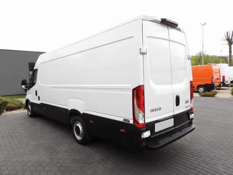 Iveco Daily Frigo congelare si refrigerare - doua camere - 2021 - 29.590 EUR - imagine 9