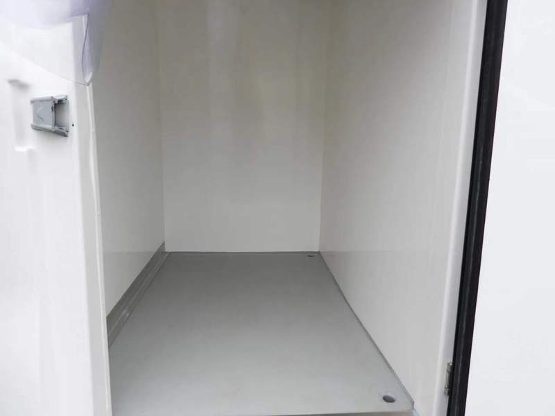 Iveco Daily Frigo congelare si refrigerare - doua camere - 2021 - 29.590 EUR - imagine 5