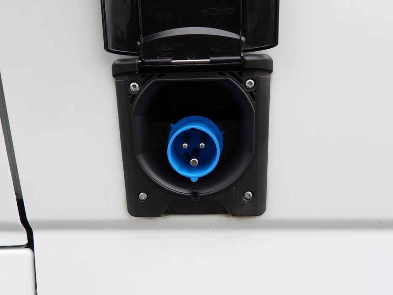 Iveco Daily Frigo congelare si refrigerare - doua camere - 2021 - 29.590 EUR - imagine 14