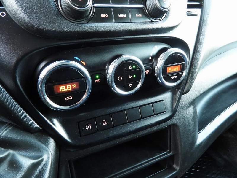 Iveco Cabina dubla 7 locuri bena 3.40m - leasing, rate - 2020 - 24.900 EUR - imagine 10