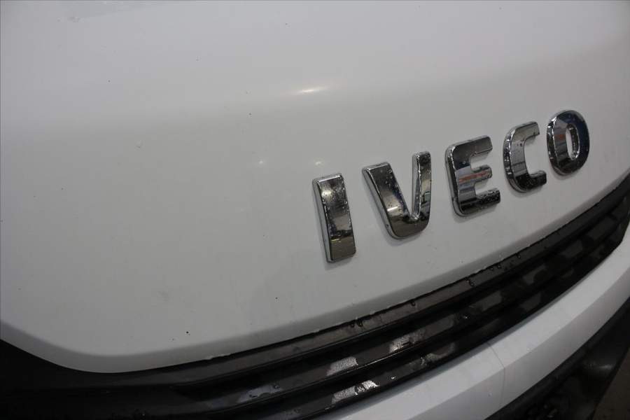 Iveco DAILY FRIGO - Roti duble - 2019 - 21.700 EUR - imagine 6