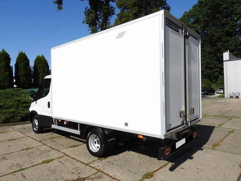 Iveco Daily 3500kg Frigorifica congelare - categ. B - 2014 - 17.950 EUR - imagine 6