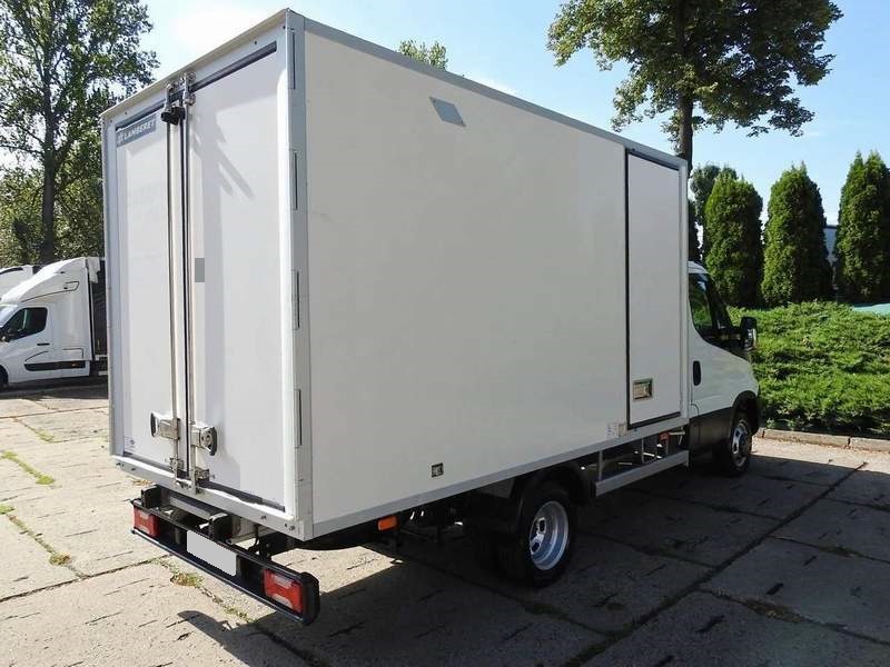 Iveco Daily 3500kg Frigorifica congelare - categ. B - 2014 - 17.950 EUR - imagine 2