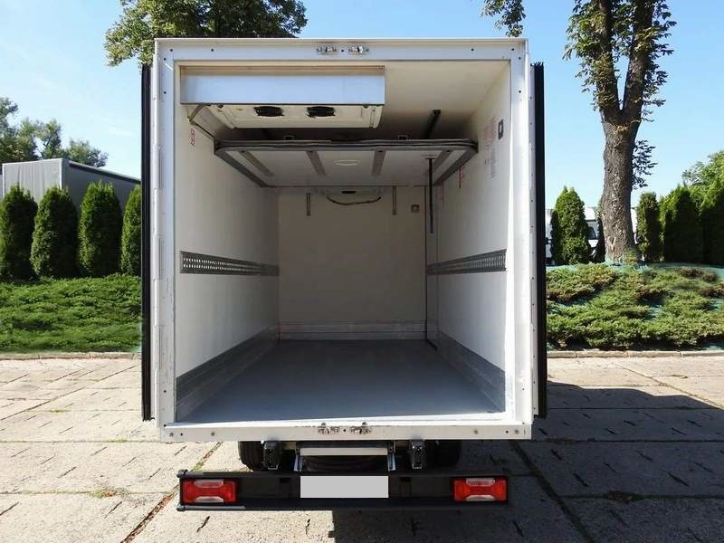 Iveco Daily 3500kg Frigorifica congelare - categ. B - 2014 - 17.950 EUR - imagine 3