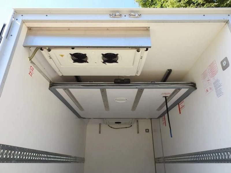 Iveco Daily 3500kg Frigorifica congelare - categ. B - 2014 - 17.950 EUR - imagine 5